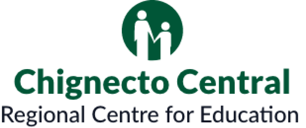 CCRCE logo.