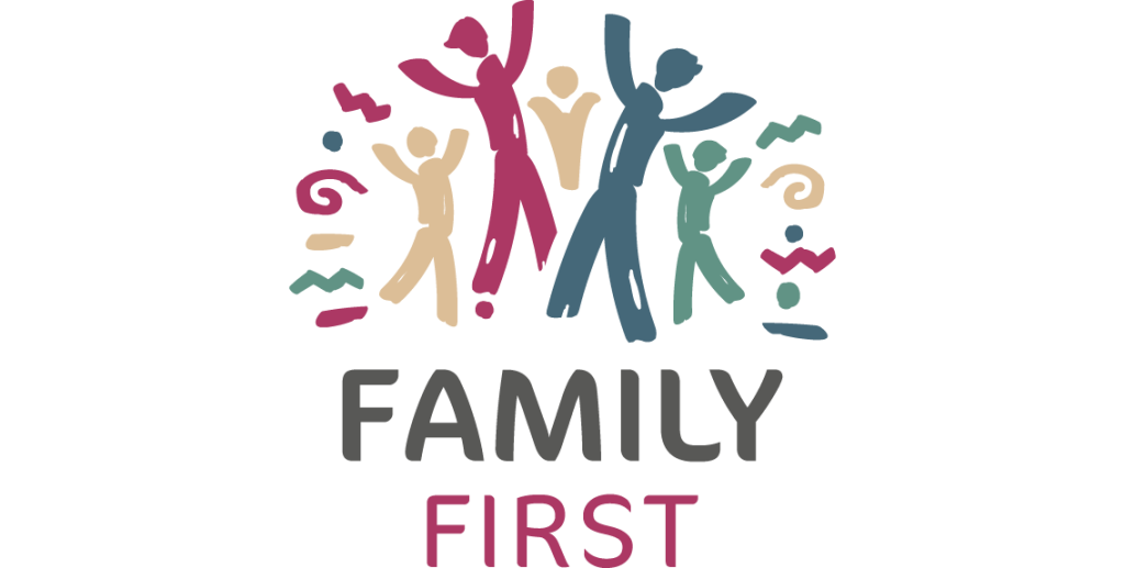 family first illustration.