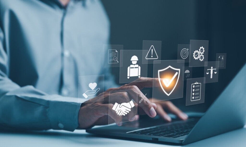 Modernising Insurance with AI-Powered Redaction.