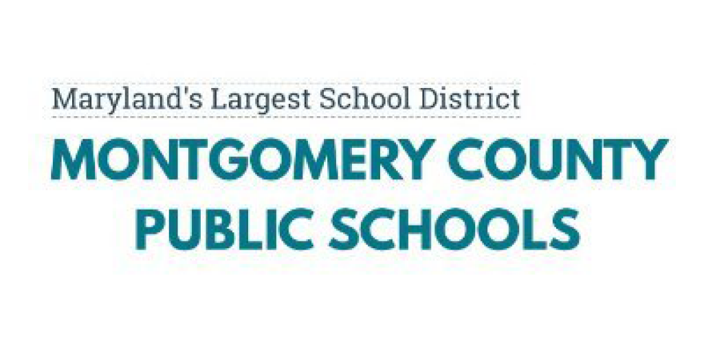 Montgomery county public schools logo.