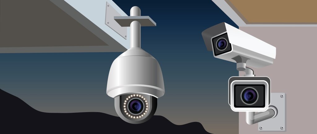 NDAA Cameras.