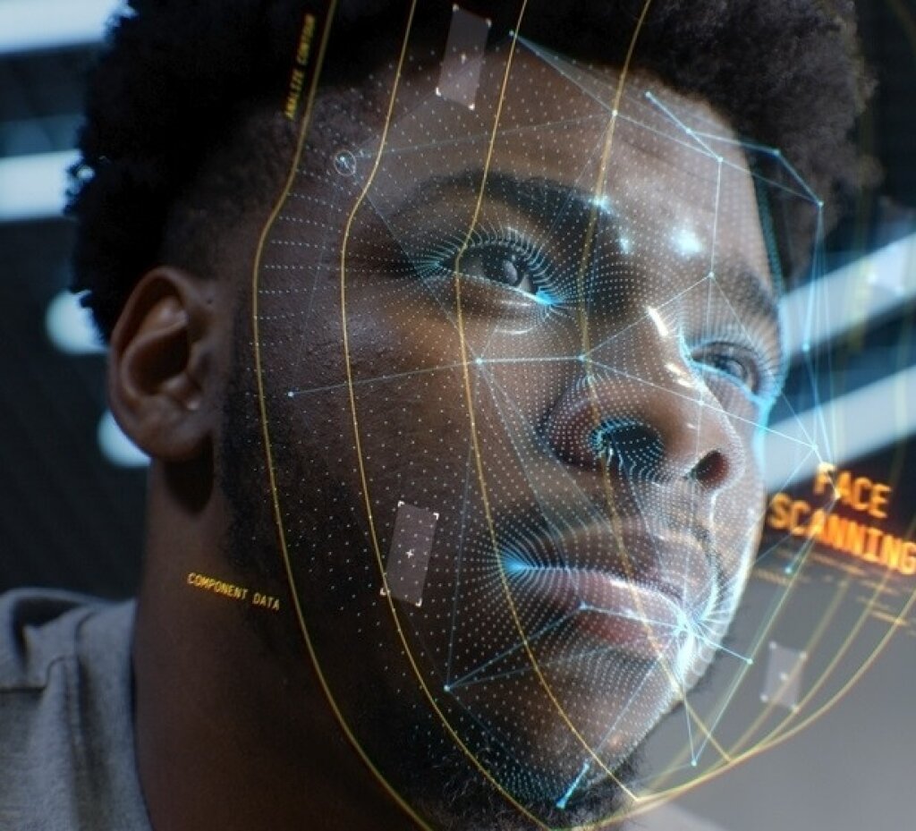 ai facial recognition.