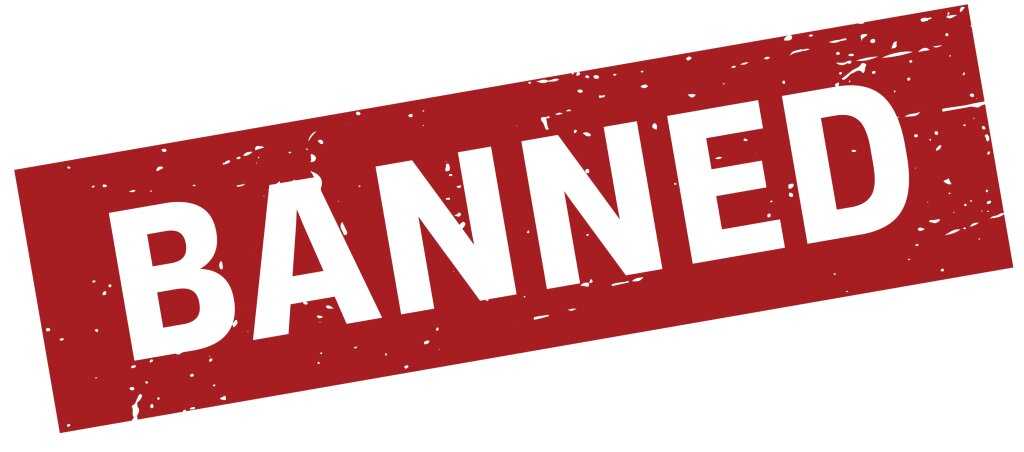 Banned camers under NDAA.