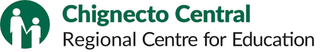 CCRCE logo.