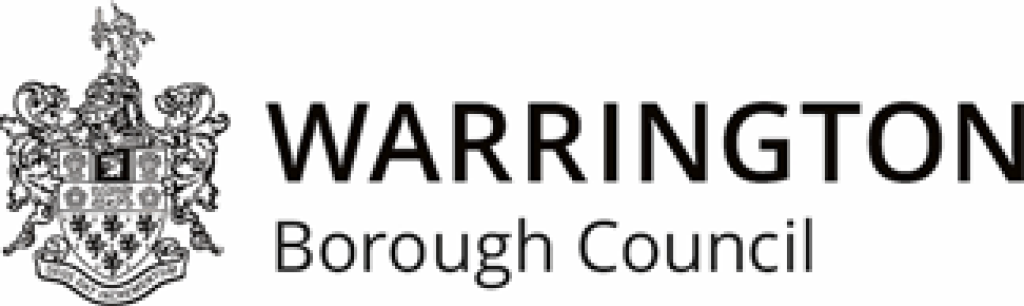 Warrington Council.