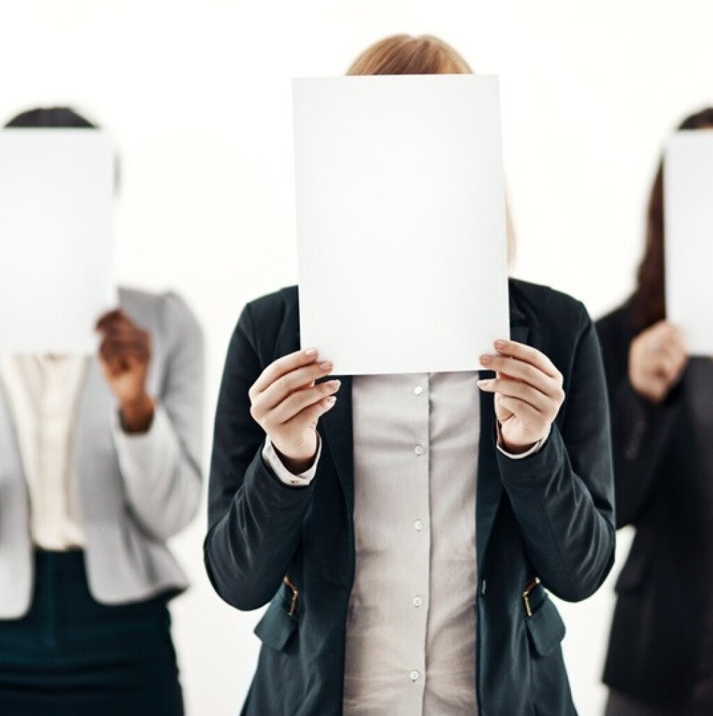 data anonymisation.