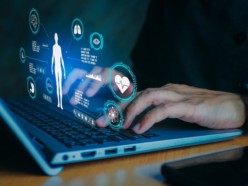 De-identifying Health Data Compliance and Privacy Practices.