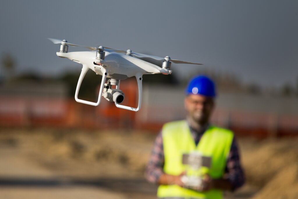 Drone Surveillance and Privacy Laws in the U.S.