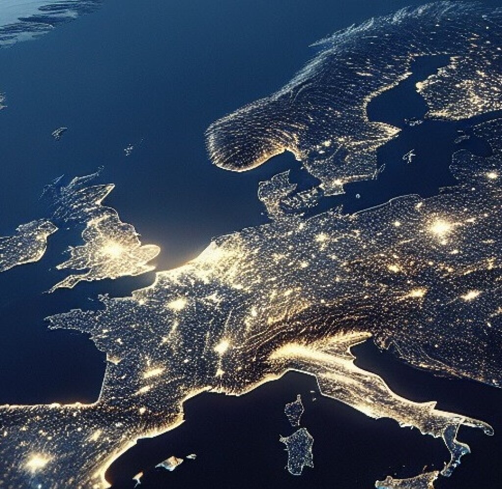 European privacy laws.