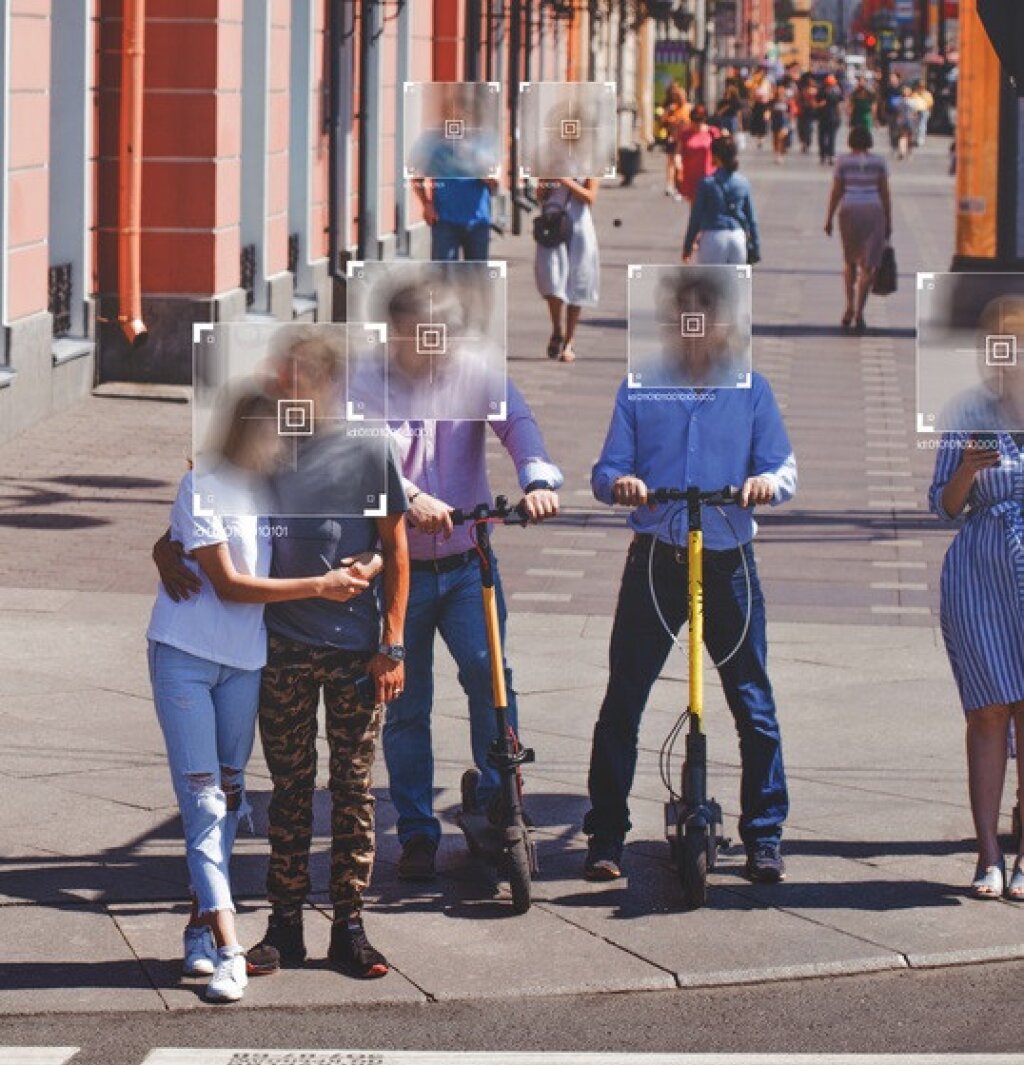 why organisations need face blurring software.