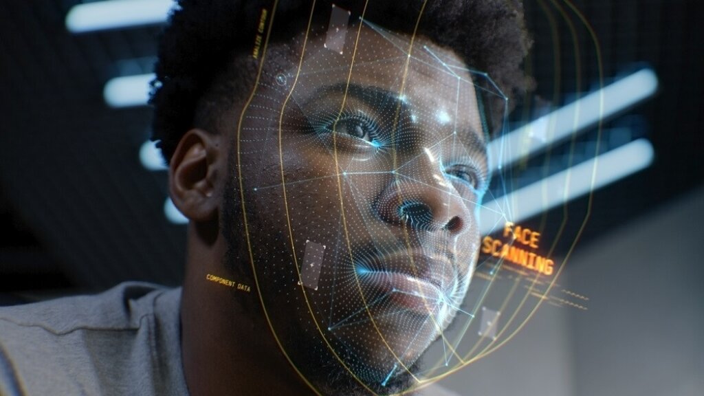 facial recognition systems uk.