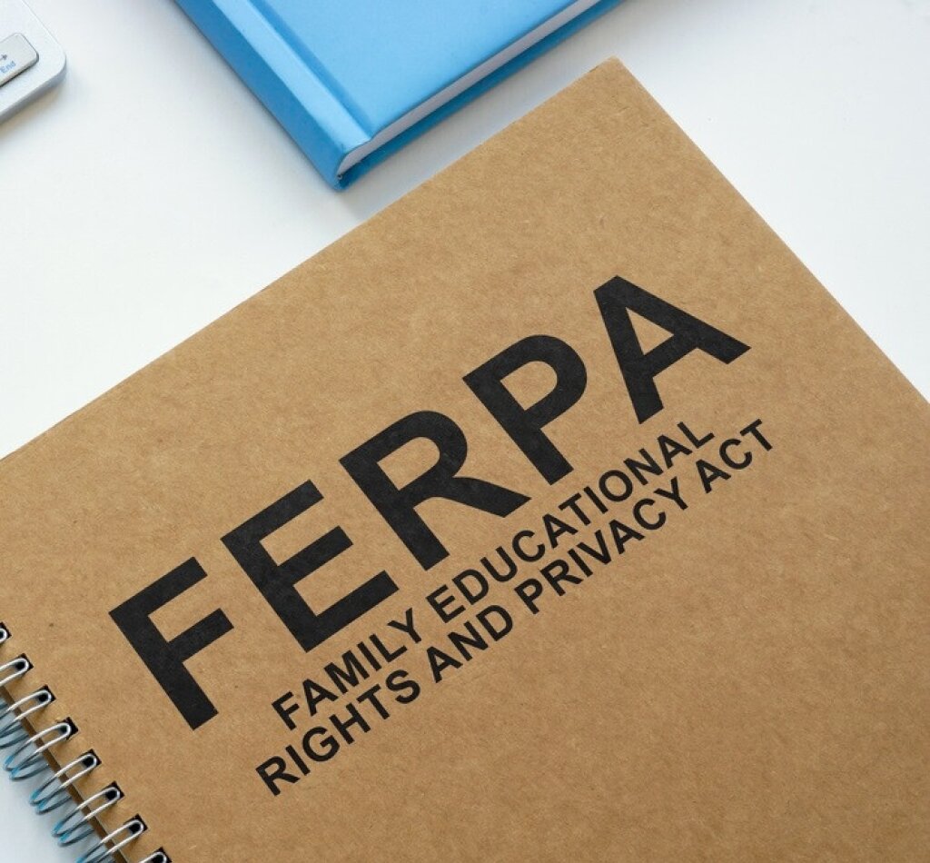 Redaction tools schools FERPA compliance.
