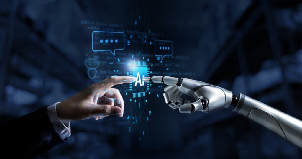 Government AI Action Plan A Game-Changer for Public Services.