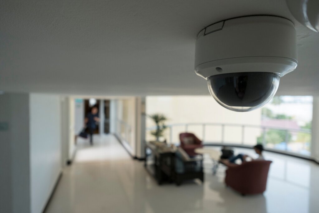 Hotel Guest Privacy Protection and CCTV Rights under GDPR.