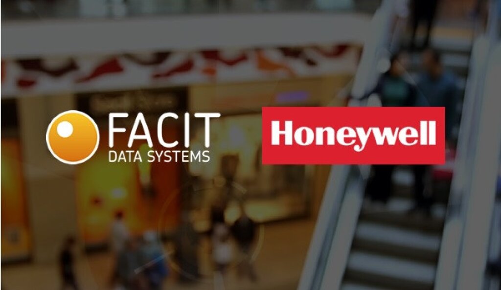 Facit and Honeywell.