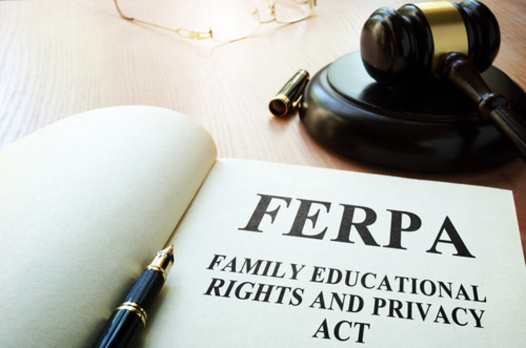 Ferpa Rights FERPA Waiver Explained | Student Privacy Rights & Consent