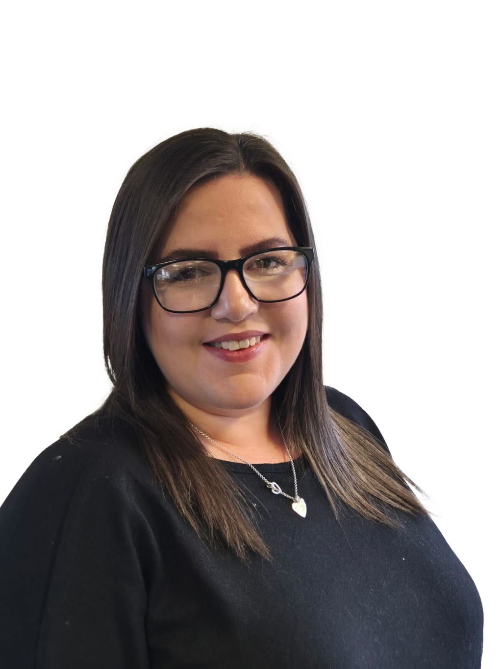 picture of head of sales and partnership employee lauren.