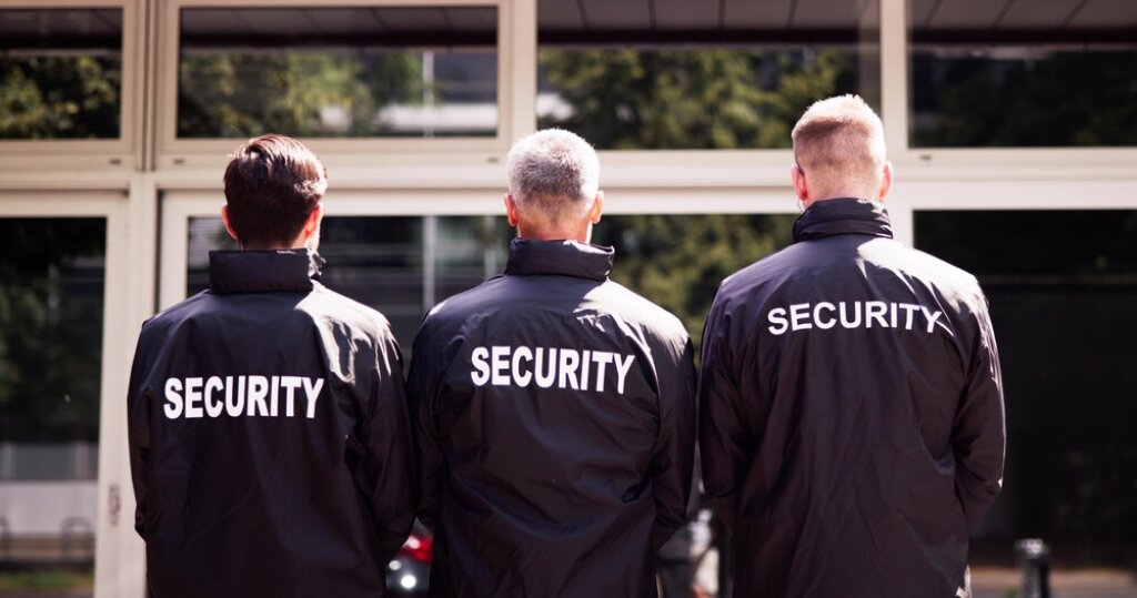 The risks and rewards of using private security firms in police work and the need for privacy controls and video redaction.