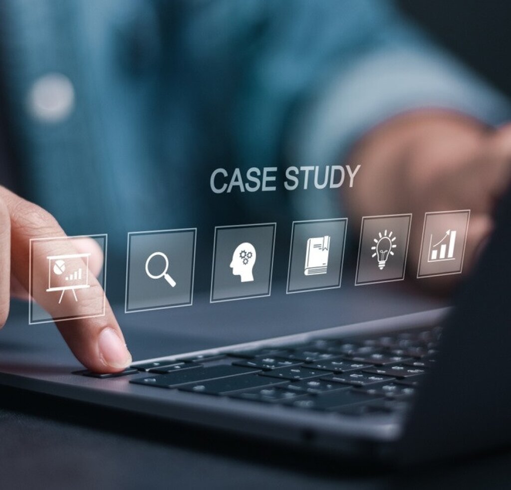 Redaction use cases.