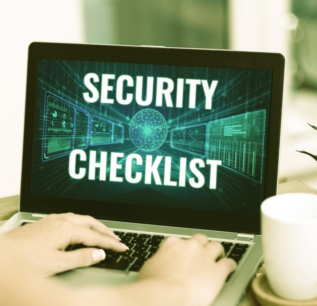 Streamlining GDPR Compliance and Security Solutions.