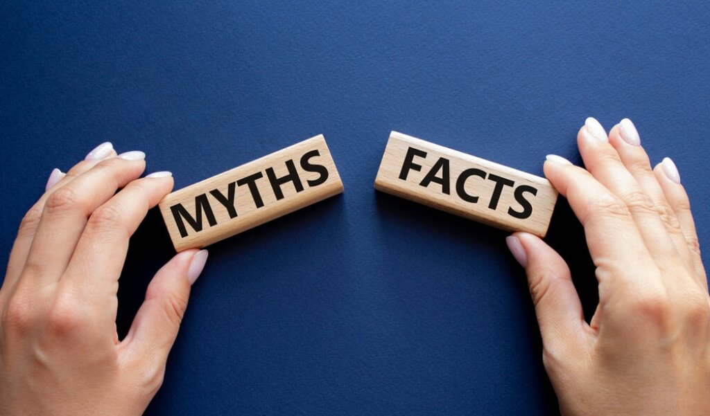 Subject Access Requests Myths and GDPR Facts.