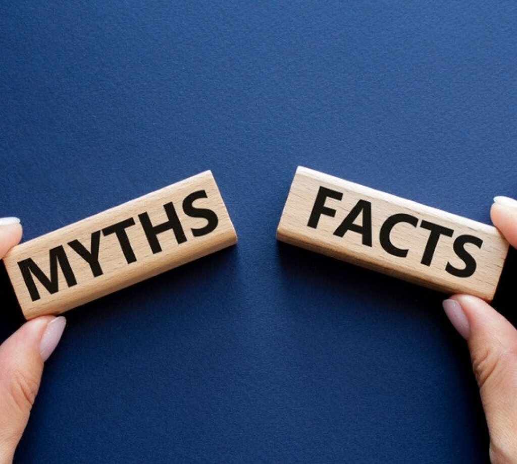 Subject Access Request Misconceptions and GDPR Facts.