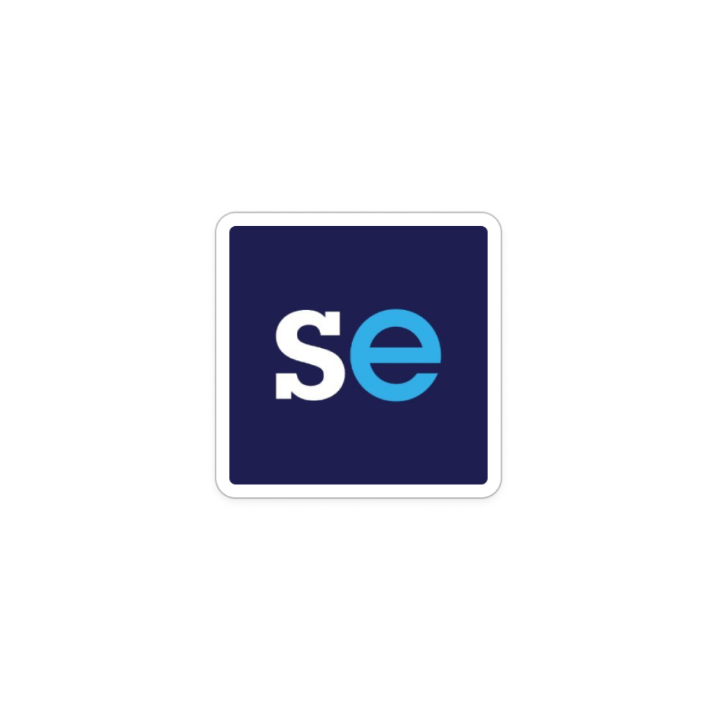 SouthEastern logo.