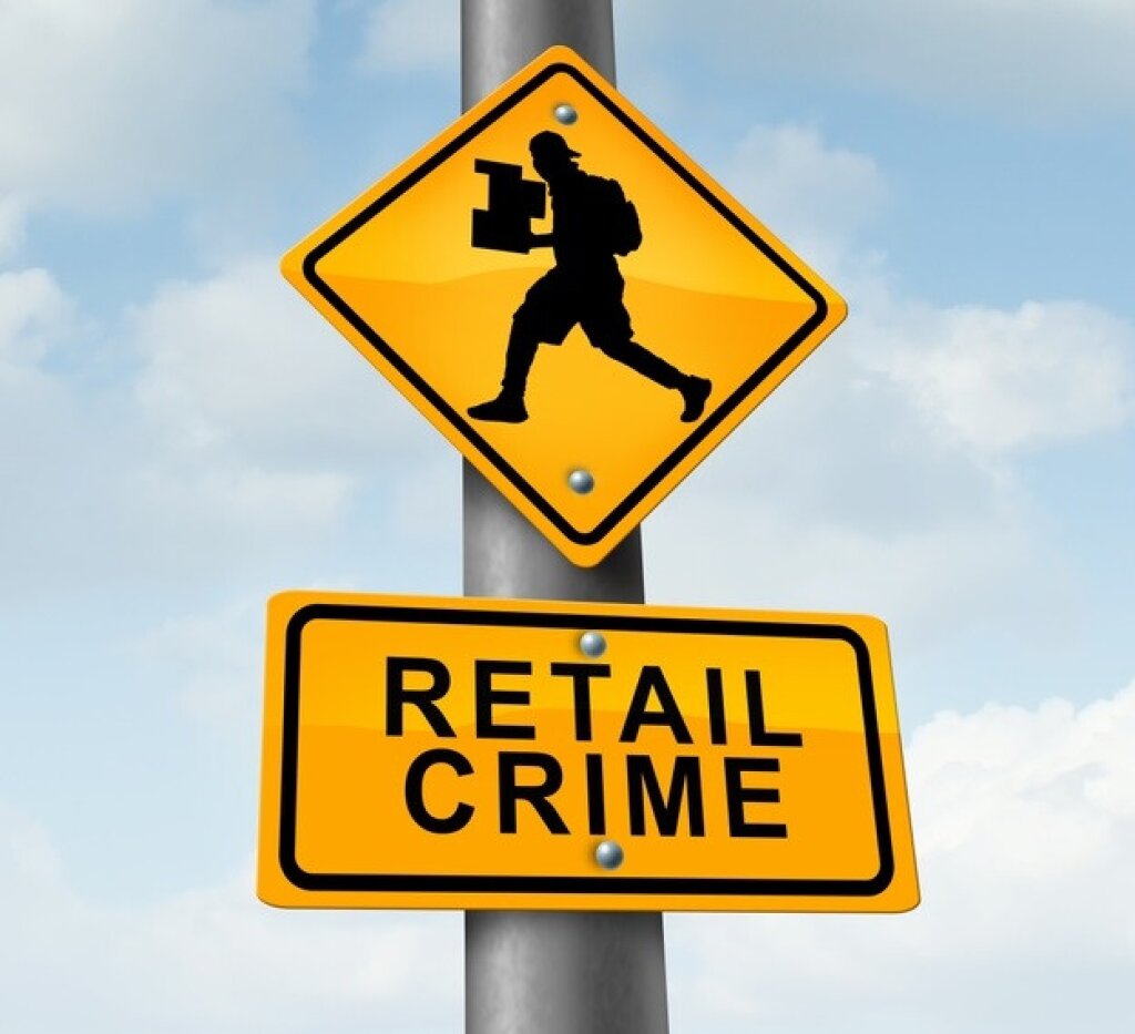 Shrinkage retail analytics loss prevention.