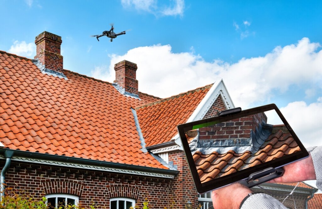 The Growing Importance of Redaction in Insurance drone footage doorbell dashcam ody camera footage.