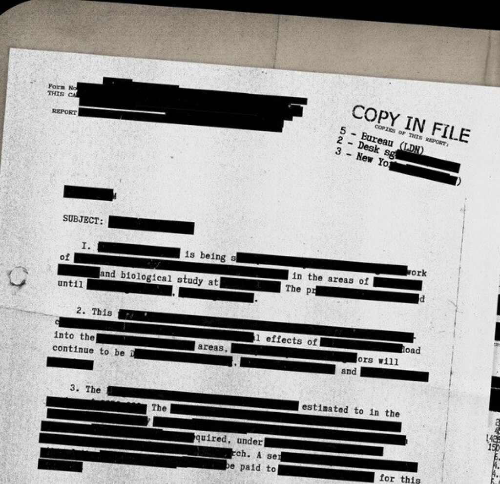 The Legal and Operational Consequences of Redaction Failure.