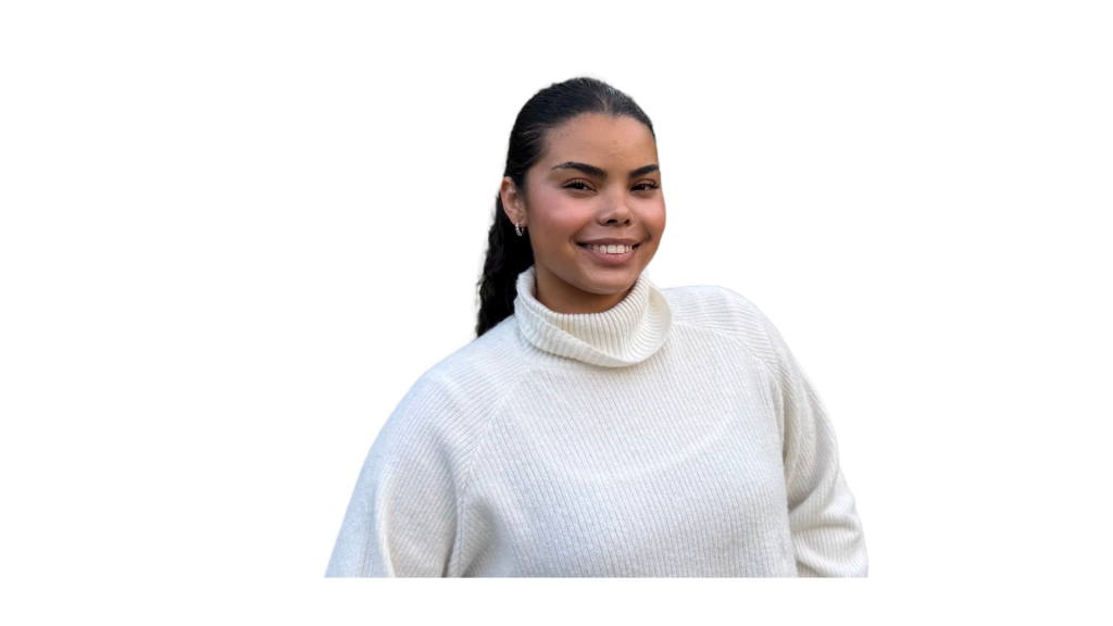 picture of marketing employee tiyana.