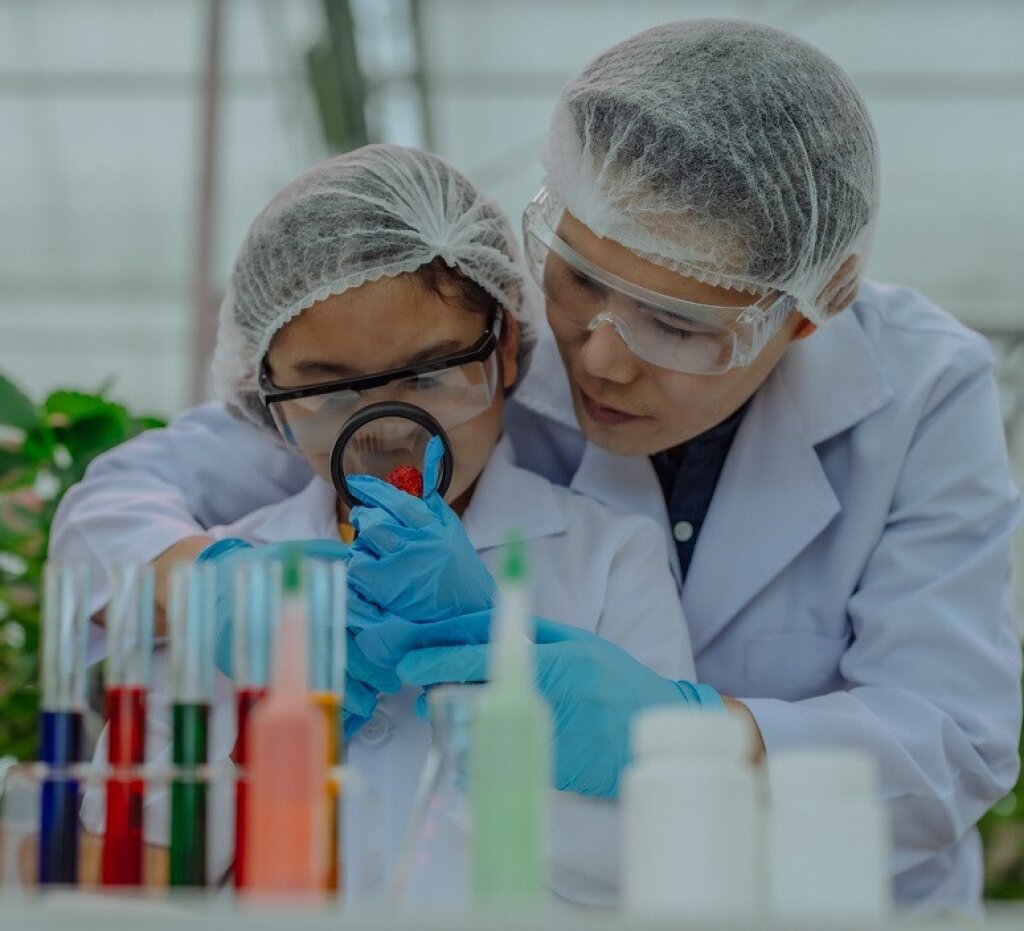 Leverage real-world training videos.