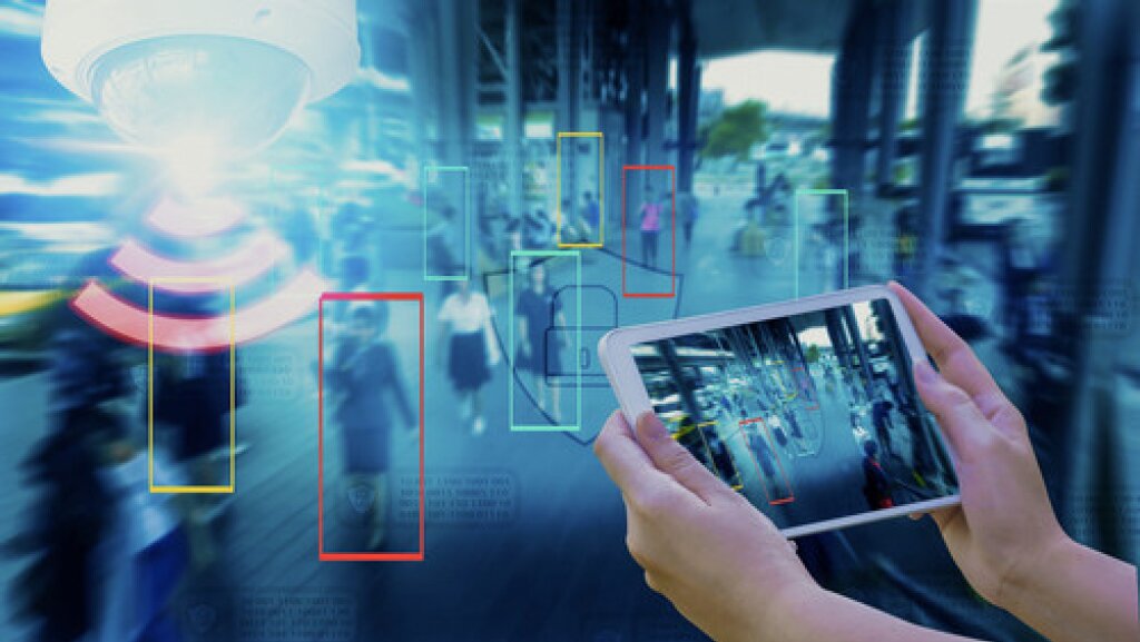 Guide to video analytics.