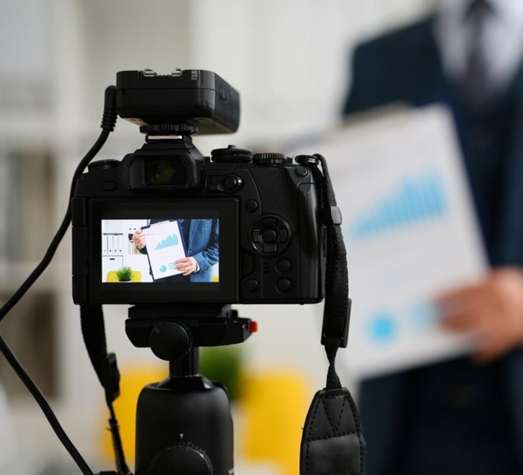 Video redaction advances in education.