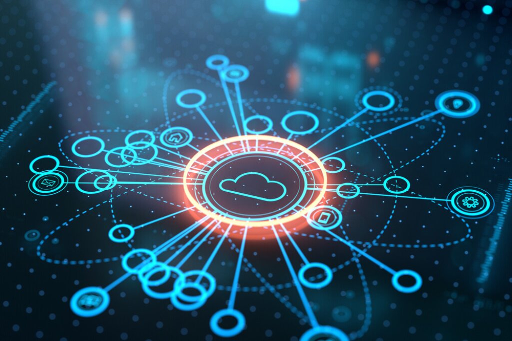 Video Surveillance as a Service (VSaaS).