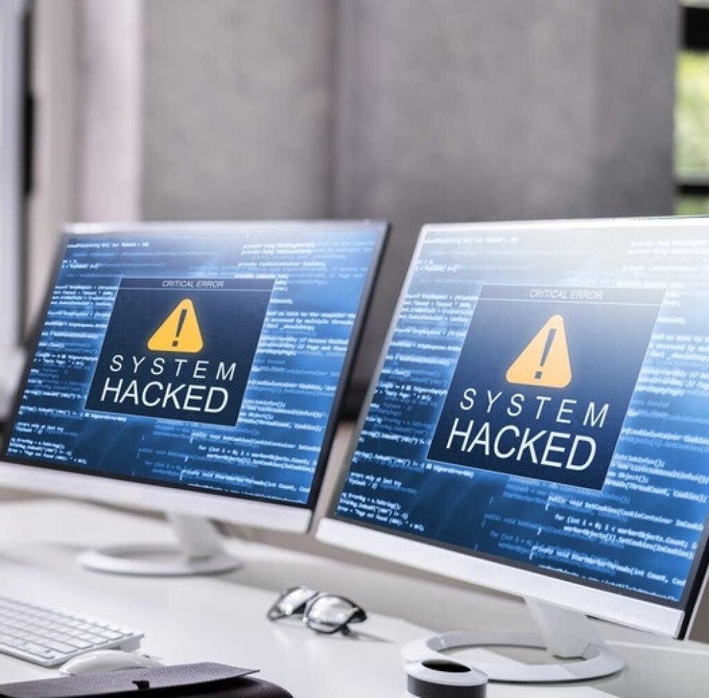What happens when there is a data breach.