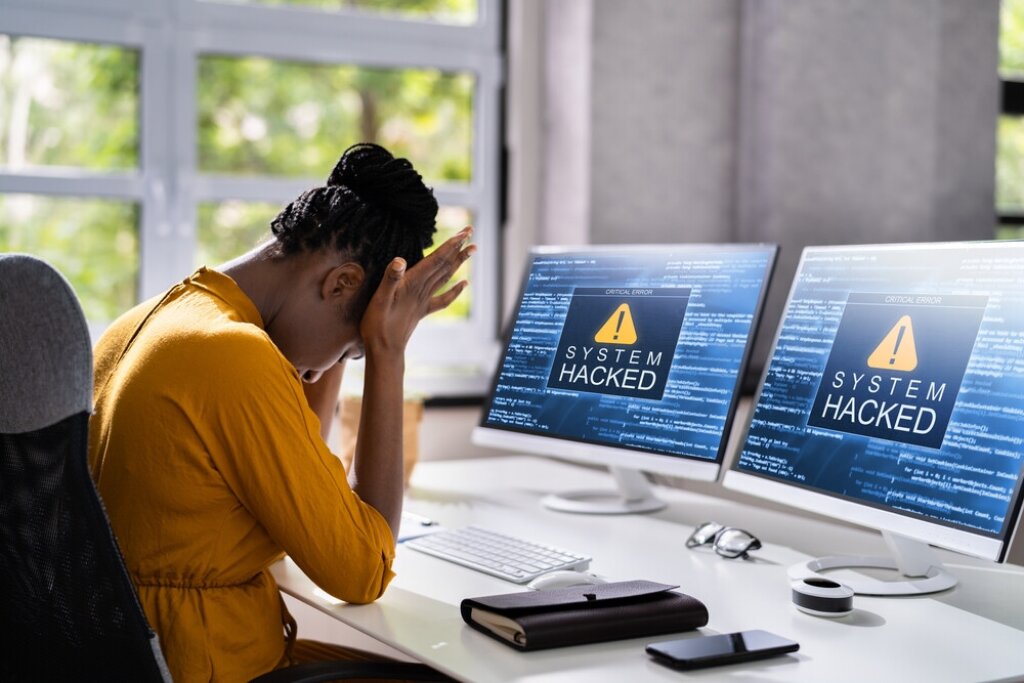 What happens when there is a data breach.